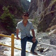 ���������� ����, ���� ������� Ali, 45 ���, ������������ ��� ������