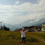  ,   Sergei, 42 ,     , c 