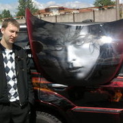 ���������� �����-���������, ���� ������� ������, 40 ���, ������������ ��� ������