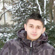 ���������� �������, ���� ������� Alexandru, 33 ����, ������������ ��� ������