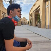  ,  Beknur, 24