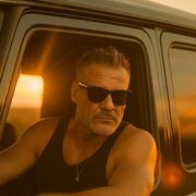 ���������� ������, ���� ������� Erik, 52 ����, ������������ ��� c�������� ���������