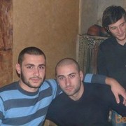  ,   Giviko, 33 ,   