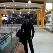 ���������� ������, ���� ������� Muhammad ���, 41 ���, ������������ ��� ����� � ���������, c�������� ���������