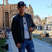  Algiers,  Marwane, 22