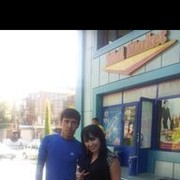 ���������� �������, ���� ������� Jahongir, 35 ���, ������������ ��� ���������