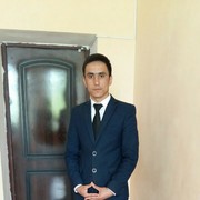  ,  Sanjarbek, 33