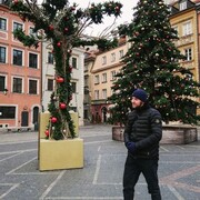  Grodzisk Mazowiecki,  Vlad, 29