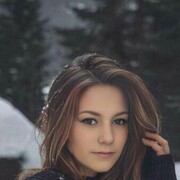  ,  Oksana, 20