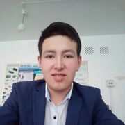  ,  NURBEK, 24