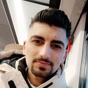  Uberlingen,  Sherwan, 21