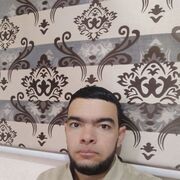  ,  Azamjon, 32