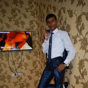  ,  Misha, 34