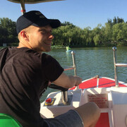 ���������� ��������������, ���� ������� Anton, 34 ����, ������������ ��� ������, ����� � ���������, c�������� ���������