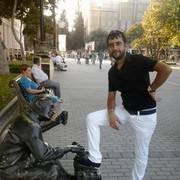 ���������� ����, ���� ������� Rustam, 43 ����, ������������ ��� ������