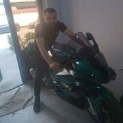 ���������� �������, ���� ������� Ali, 34 ����, ������������ ��� ������, ����� � ���������