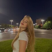 Знакомства Белгород, Дарья