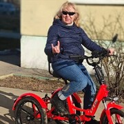 ���������� ����, ���� ������� Tatyana, 68 ���, ������������ ��� c�������� ���������, ���������
