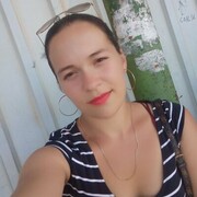 ,   Viktoriia, 24 ,   