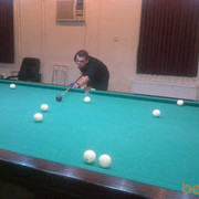 ���������� ����, ���� ������� Saleh, 41 ���, ������������ ��� ������