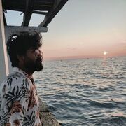  ,  Shivansh, 24