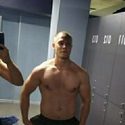  Andrychow,  Serhii, 33