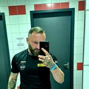  Ostrow Mazowiecka,  Mario, 38