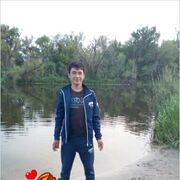  ,  Muxriddin, 29
