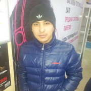 ���������� ���������, ���� ������� Nurik, 33 ����, ������������ ��� ���������