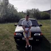 ���������� ����������, ������ ������, 21