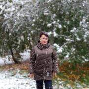  ,   Lyuda, 57 ,   ,   