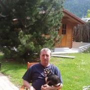   ,   Leonid, 52 ,   
