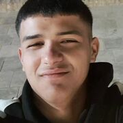  ,  Azizbek, 18