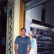  ,   Ganabiss, 44 ,   