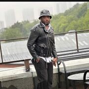 ���������� ������, ���� ������� Ismael, 33 ����, ������������ ��� ������, ����� � ���������