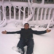 ���������� ����, ���� ������� Teymur, 38 ���, ������������ ��� ������