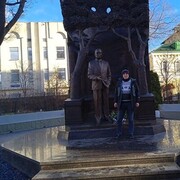 ���������� ������, ���� ������� Rasul, 55 ���, ������������ ��� ������, ����� � ���������