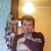  ,  MIKHAIL, 34