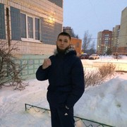  ,   Sergei, 40 ,   