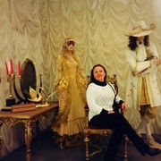  ,   Svetlana, 61 ,   ,   , c 