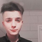 ���������� ������, ���� ����� Paul Anderse, 25 ���, ������������ ��� ������