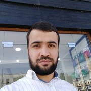  ,  Abdurahmonov, 28