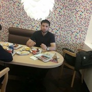  Aschaffenburg,  RUSTAM, 37