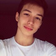  ,  Sasha, 21