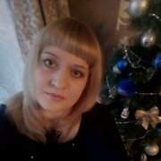 Знакомства Нефтегорск, девушка Ольга, 37