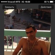  ,   Tigran, 45 ,   