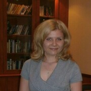 ���������� ������, Olga