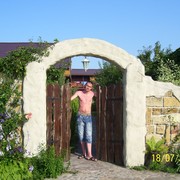  Narysov,  Serg, 40
