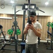  ,  Hikmatillo, 27