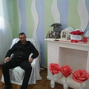  Mikolow,  Dmytrij, 43